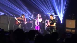 Going To California And My Immortal -Evanescence