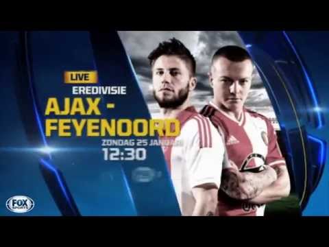 Zondag: de Klassieker