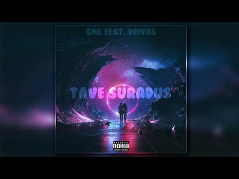 Twokrazy - Tave Suradus (ft. Deivas)
