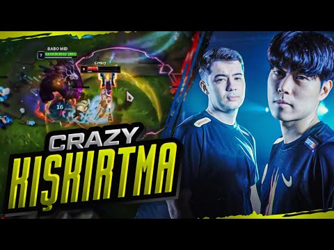 BOLULU VS CRAZY | Bolulu #29