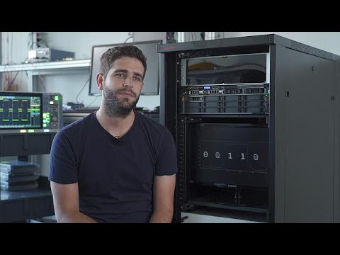 What is a random number and why is it so difficult to generate them?