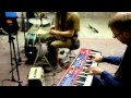 'Survival' (live) - Kirsty McGee and The Hobopop ...