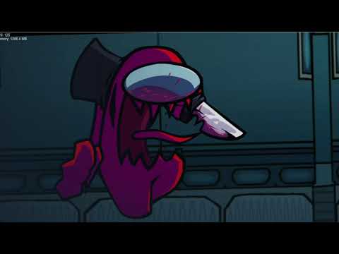 FNF Hide And Seek Mod (VS Jefferson) Run or Die