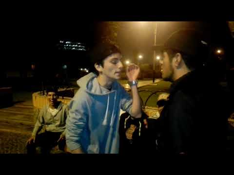 JEICO & SIAN vs JOEL & KG - COLECTIVO USIL