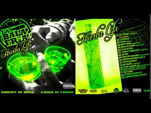 11. Toilette Bizzness - La Bala Fria