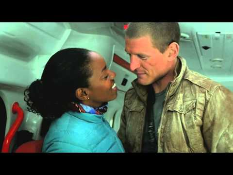 Strike Back - Sorry to interrupt.