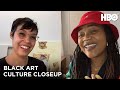 Black Art: In the Absence of Light (2021) | Culture Closeup | HBO