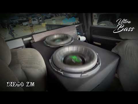 Finta De Maleante - Ayudantes del Rancho (EPICENTER BASS+REEVERB)