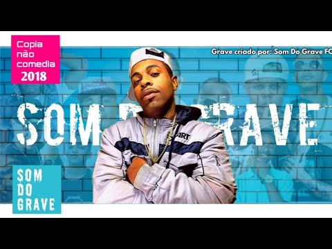 MC MR Bim e MC BN - Dentro e Fora (DJ Maax e DJ Nogueira) [COM GRAVE]