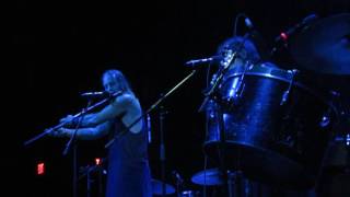 Faun Fables  &quot;Ydun&quot;