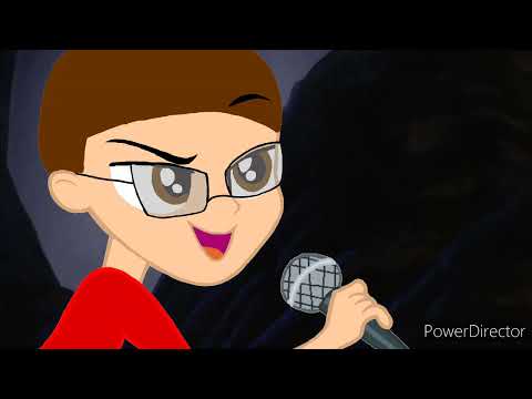 "Marcos Pan" Part 12 - Marcos Tricks Captain Merlock/Saving Candela