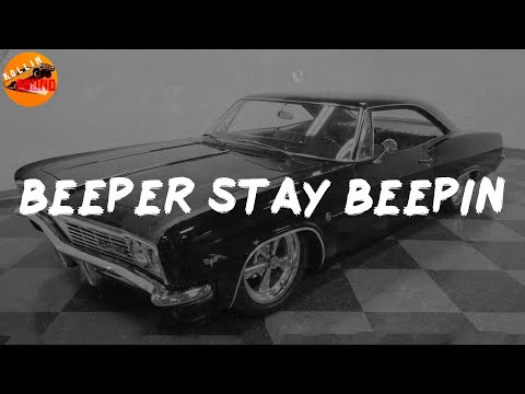 BEEPER STAY BEEPIN - UNDERGROUND GANGSTA RAP MIX 😈 Snoop Dogg, Tha Dogg Pound, South Central Cartel