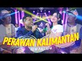Yeni Inka Ft Brodin New Pallapa Perawan Kalimantan Official Music Video ANEKA SAFARI