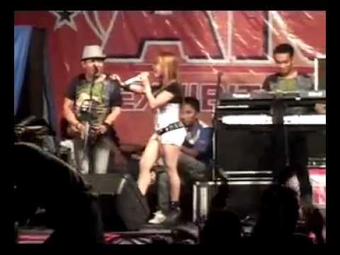 Eny Sagita - Ngamen 12 [Live In Pekan Raya Blitar]