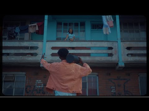 Macho - Hatisiyane (Official Music Video)