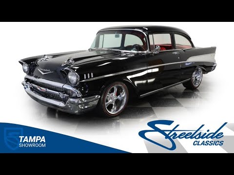 1957 Chevrolet 210 (CC-1935228) for sale in Lutz, Florida