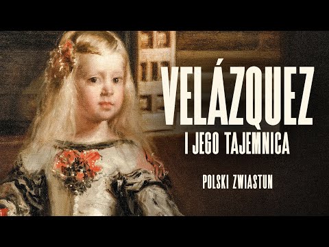 Trailer filmu Velazquez i Jego tajemnica – LEKTOR
