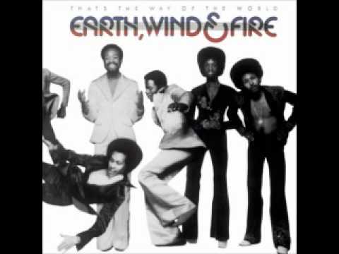 got to get you into my life- Earth Wind and Fire (with lyrics)