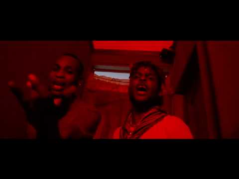ZOMBIE GANG feat STEVES J BRYAN-Aba yo   (Official Video)