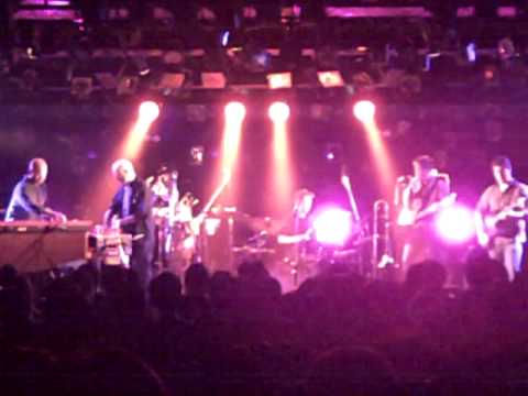 Thumbnail for Galactic in Tokyo, Japan "Wild Man" by Cyril Neville