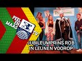 Jubileumprins Rob bij 't Knölleke - 7 november 2022 - Peel en Maas TV Venray