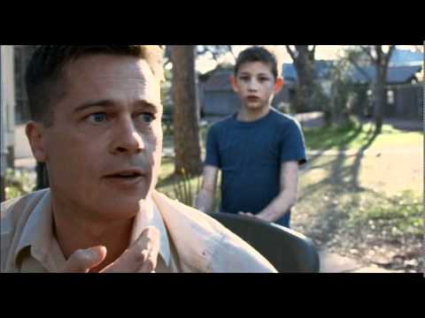 THE TREE OF LIFE: "Hit Me"