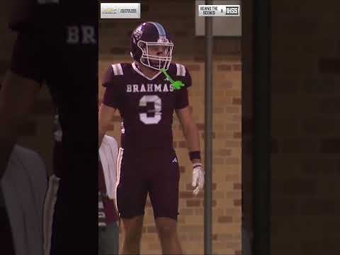 East Bernard community's first football game after an unimaginable tragedy