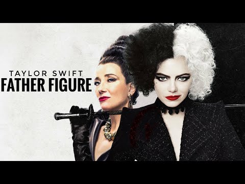 Taylor Swift - Father Figure (fan made music video)
