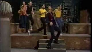 Sha Na Na ~Speedo
