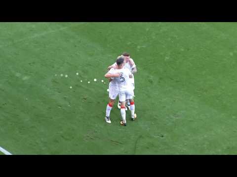 Leyton Orient 1-2 Luton | Highlights