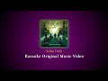 Hijau Daun Setiap Detik Karaoke Original Music Video