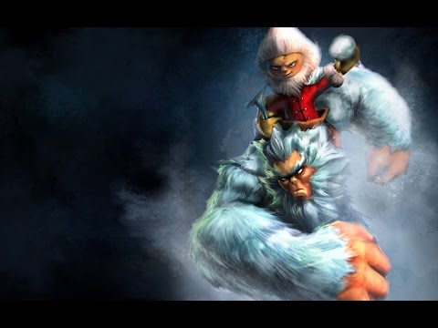 SKT T1 Faker - Nunu VS Hecarim -KR LOL SOLO RANK HIGH LIGHTS- Jungle