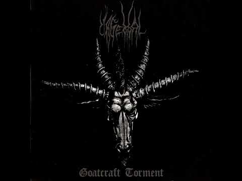 Urgehal - Dodsmarsj Til Helvete