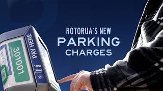 How much will it cost to park now | RLC's New Parking System Explained