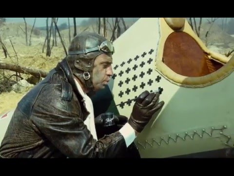 L'As des As (1982) - Avec un K comme Kaput