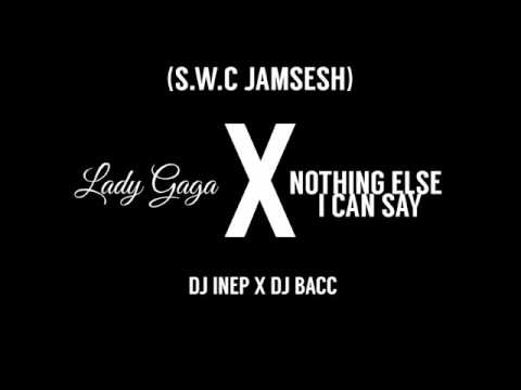 Dj BaCC X Dj Inep ~ Nothing Else I Can Say (DEMO)