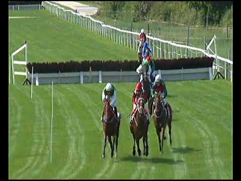 Commander Gátverseny 2800m