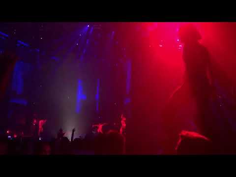 Carl Cox Resistance Closing party Privilege Ibiza 11/09/2018