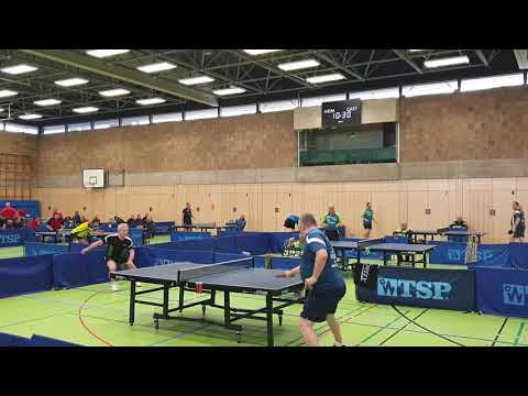 Torben Wosik vs. Stefan Zimmermann