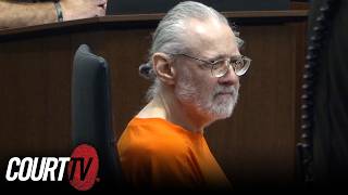 Judge Sends 'Narcissistic' Man to Prison in Neighbor's Murder