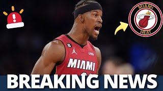 INCREDIBLE! NOBODY WAS EXPECTING THIS! ANOTHER DEFEAT! MIAMI HEAT NEWS