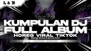 Download lagu DJ FULL ALBUM TERBARU VIRAL TIKTOK 2026 - KUMPULAN DJ CEK SOUND BASS HOREG [ LINNN MUSIC ] mp3