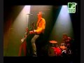 Jon Spencer Blues Explosion - Identify (live at MTV)