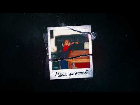 HVmanyy - Même qu'avant (Lyrics Video)