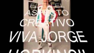 MI BANDA EL MEXICANO-QUE SABROSA