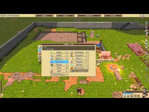 Timber and Stone S1 E13