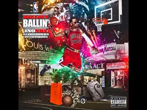 Ballout - Feeling Her | Ballin No NBA