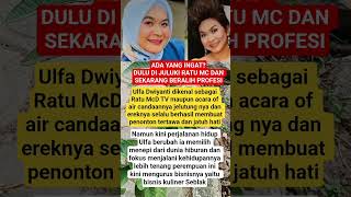 Download lagu Dulu Ratu MC, Kini Pengusaha Seblak... Ulfa Dwiyanti Bikin KANGEN!#Komedian Viral #artist mp3