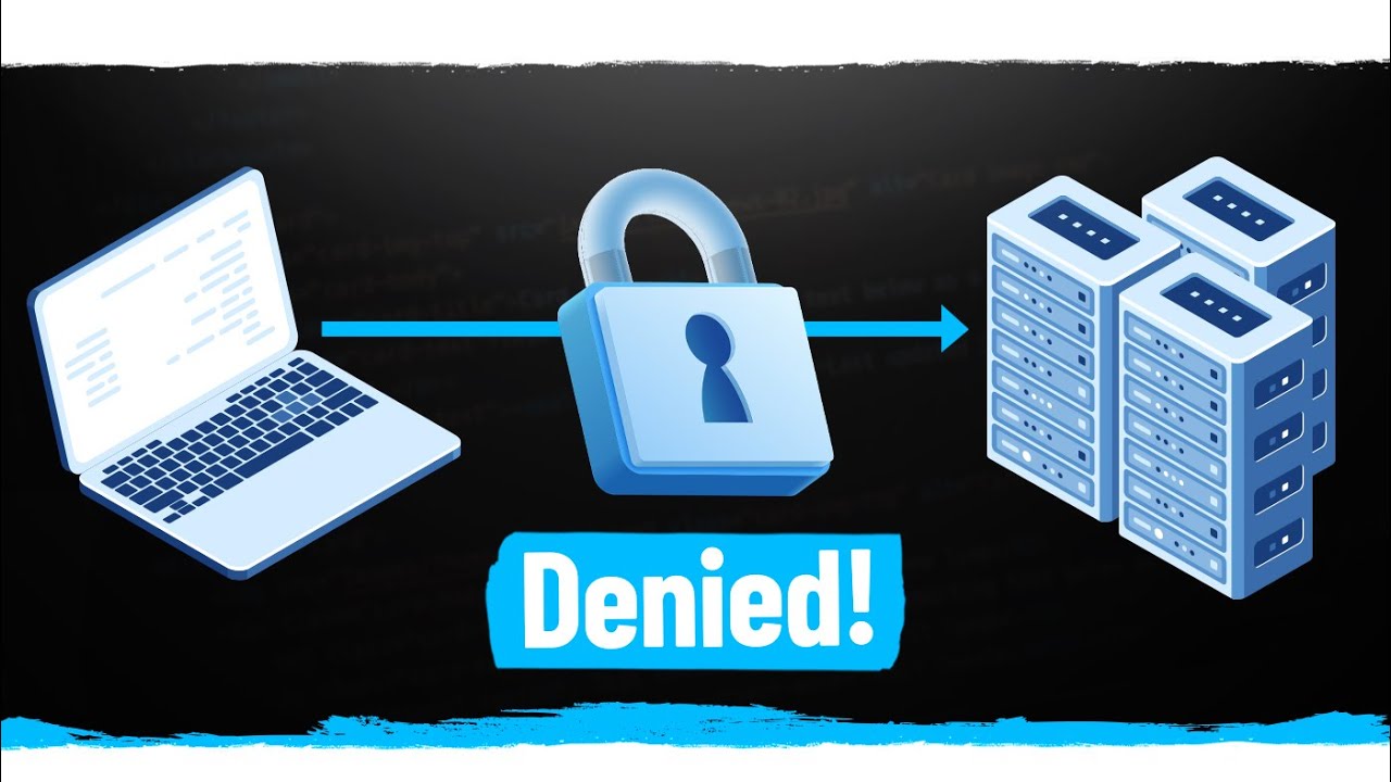 Auth Does NOT Have To Be Hard