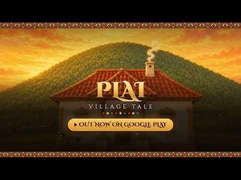 Plai: Village Tale - Match 3 video thumbnail